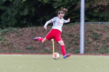Bild 96 - F Walddoerfer SV 2 - SC Condor : Ergebnis: 1:1